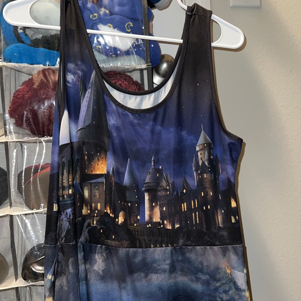 Harry Potter dress size L